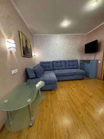 Здається 2-кімнатна квартира на вул.Щусєва,3 - фото 1