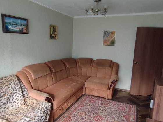 2к квартира, вул. Академіка Шалімова 26, Відрадний, Солом'янський р-н