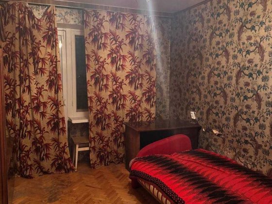 Здається в оренду 2-кімнатна квартира на вул. Донецька, 8а Київ