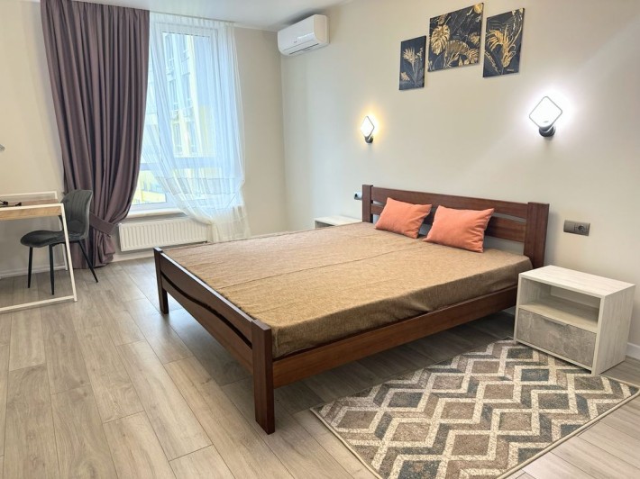 Краще нова-без чужої і негативної аури! ЖК Медовий,є генератор - фото 1