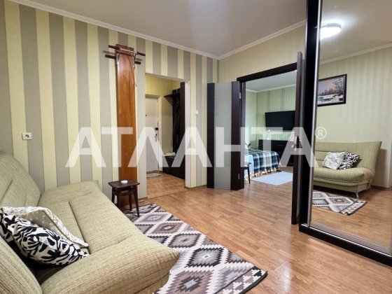 Здається 3 кімнатна квартира в Солом’янському районі(вул.ІванаПулюя,2) Киев