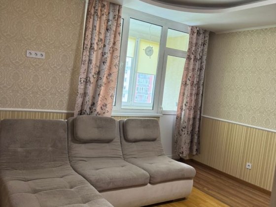 Здам в оренду 1к квартиру в ЖК Ліко-Град Київ