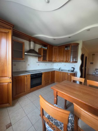 Оренда двохкімнатної квартири, Севастопольська пл пр Лобановського 9/1 - фото 1