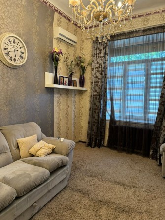 Здам 1 кімнатну квартиру Київ м. Берестейська Соломянський р-н - фото 1