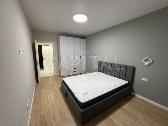 Оренда 1 кім. квартири  Повітряних сил, ЖК Окланд, Київ Киев