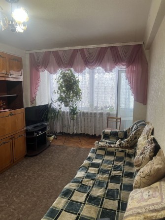 Здам  2к квартиру  від  власника Соломʼянський р.на вул.Ушинського - фото 1