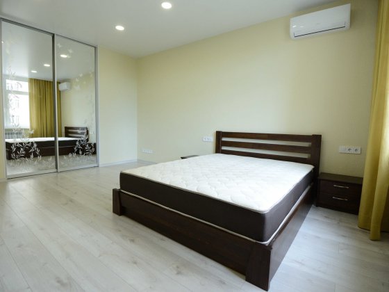 вул. Липковского 37Г ЖК Династія Оренда 3к ГЕНЕРАТОР Київ