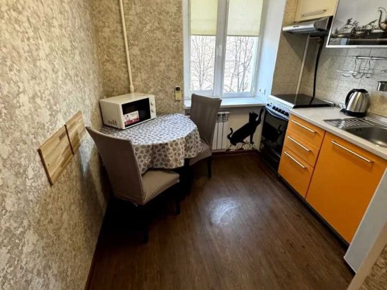 Актуальна оренда 1-кімнатної квартири Шевченківський район Киев