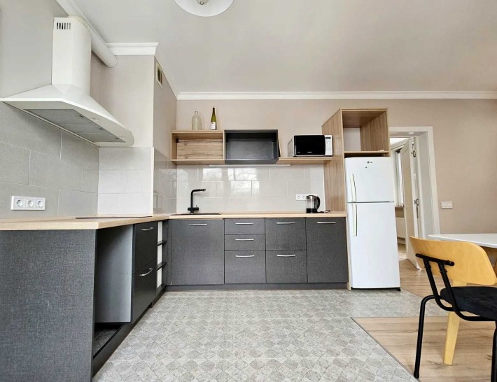 Аренда квартиры на Шевченковском районе,вулиця Жамбила Жабаєва22 - фото 1