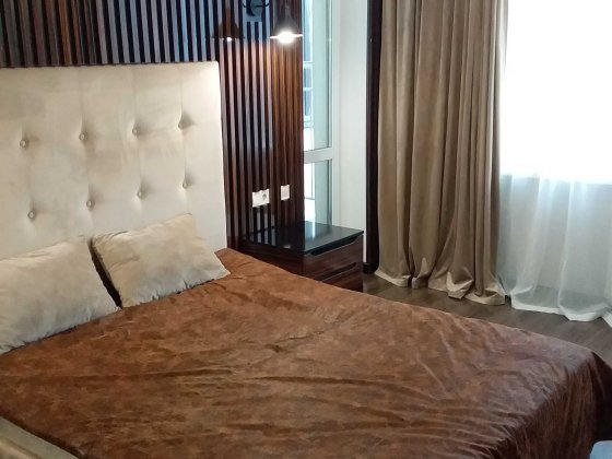 Оренда 1 кімнатної квартири Киев