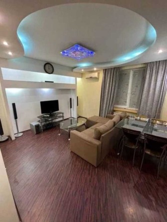 Здається 2-кімнатна квартира на вул.Степана Руданського 4 - фото 1