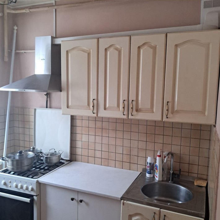 Здам квартиру на Сокальська однокімнатну - фото 1