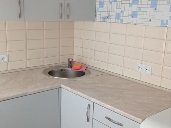 Оренда 1 кім з ремонтом на Нівках Виговского 8б Київ