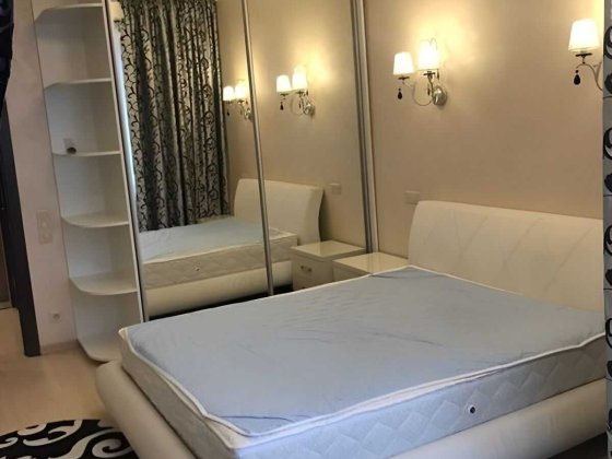 Оренда 2-кімнатної квартири на вул. Коперника Киев