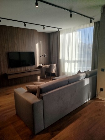 Двухкомнатная квартира в ЖК Старт. У нас не отключают электричество! - фото 1