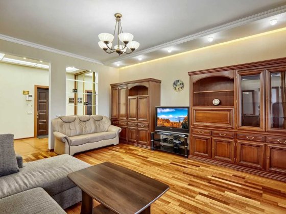 Аренда квартиры Киев, Шевченковский р-н Киев