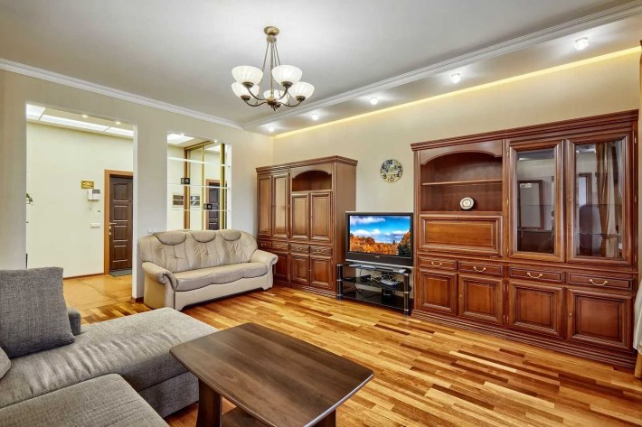 Аренда квартиры Киев, Шевченковский р-н - фото 1