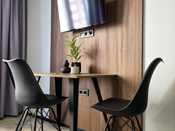 Оренда смарт  1 к квартира студіо ЖК Окленд, Солом'янский район Київ