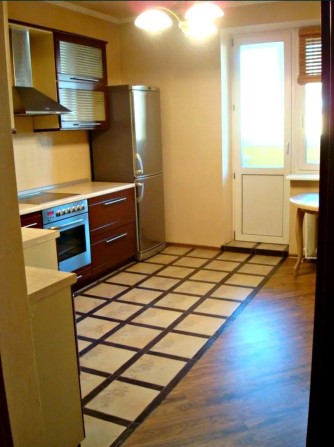 Здам 1к,  Григоренко 28, метро Позняки 7 хв - фото 1