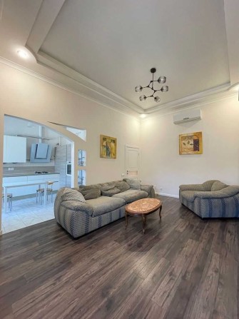 Оренда! 3-х к вул. Воздвиженська 34, Поділ! Завжди є опалення, вода! - фото 1