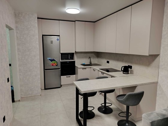 Здам в оренду 1 кімнатну квартиру ЖК Ok`Land просп. Повітряних Сил 56 Киев