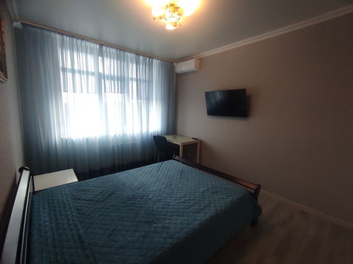 Оренда євродвушки ЖК Караваєві дачі, м. Шулявська  укриття, генератор - фото 1