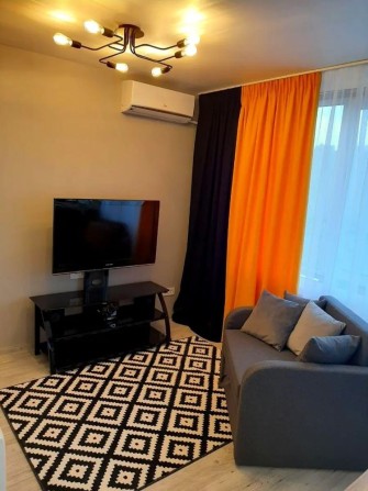 Оренда 1-к, Солом’янський район, метро Вокзальна, вул. Ушинського 29 - фото 1