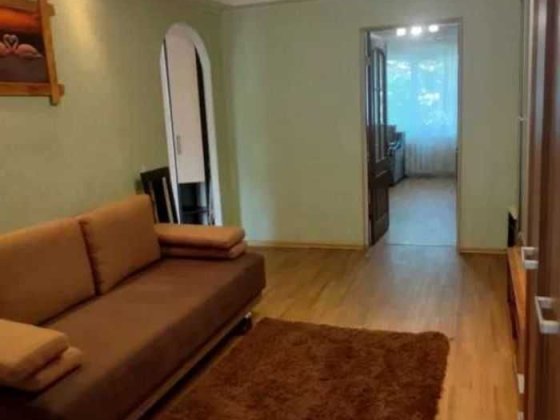 Здається 2-кімнатна квартира,вул.Салютна,25 Киев