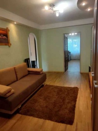 Здається 2-кімнатна квартира,вул.Салютна,25 - фото 1