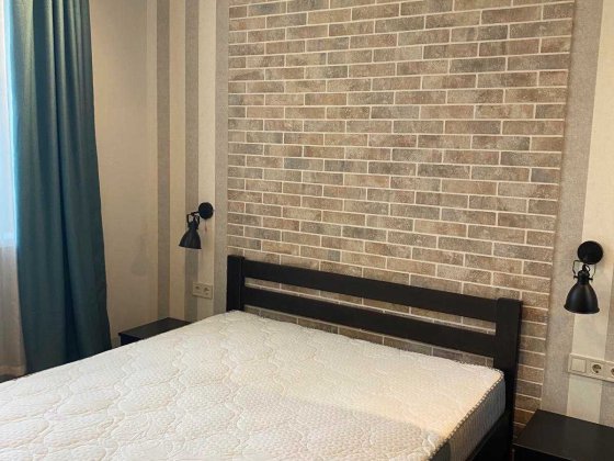 Стильна 1к ЖК Відрадний, вул. Скакуна В. (Ак. Каблукова)19 Медмістечко Київ