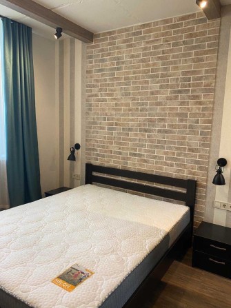 Стильна 1к ЖК Відрадний, вул. Скакуна В. (Ак. Каблукова)19 Медмістечко - фото 1