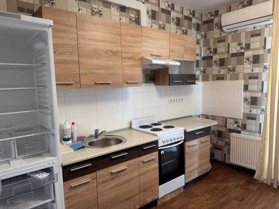 Оренда Квартира 3К 90м2 ЖК Рідне Місто Киев