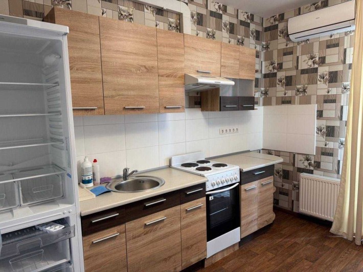 Оренда Квартира 3К 90м2 ЖК Рідне Місто - фото 1
