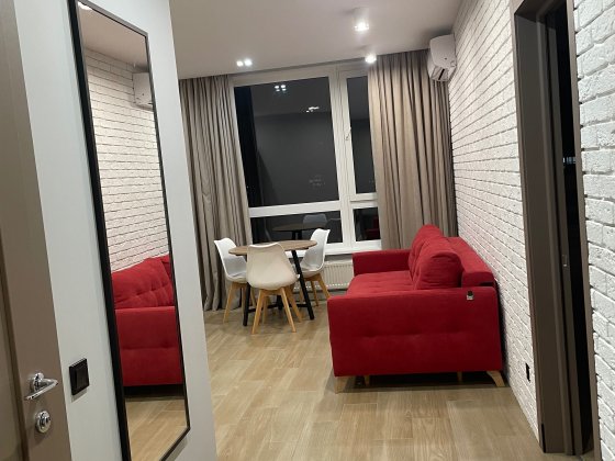 Аренда квартиры от владельца Киев