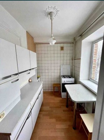 Оренда 2к квартири будинок з ГАЗОМ 5-й поверх  Ніщинського 6 Соломянка - фото 1