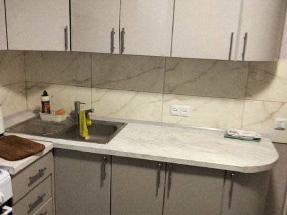 Оренда 1к квартири  пров..Оксани Вороніної(Металістів) мнтро Шулявська Київ