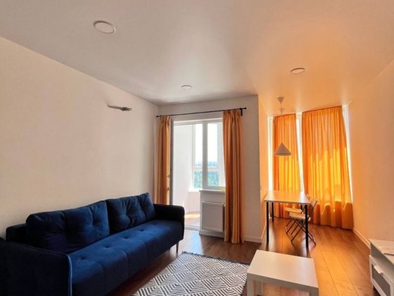 Без %! Генератор студія 35м2 Індустріальний Шулявська Новопольова Киев