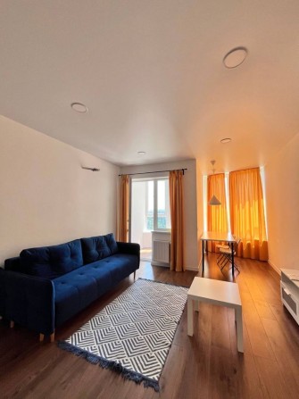 Без %! Генератор студія 35м2 Індустріальний Шулявська Новопольова - фото 1