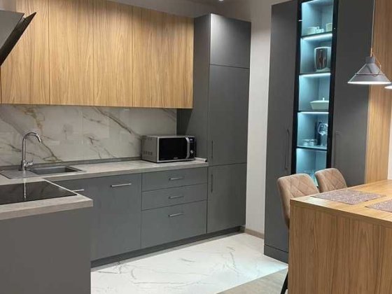 Оренда 2-к, ЖК бізнес-класу Тайм, Солом'янська площа, Липківського 38 Київ