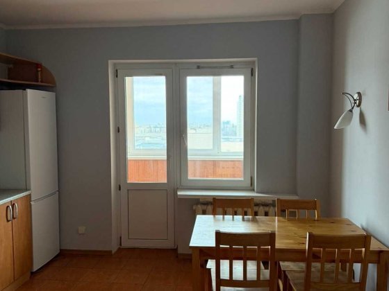 2-х кімнатна квартира, Солом'янський, Севастопольська, Кадетський Гай. Киев