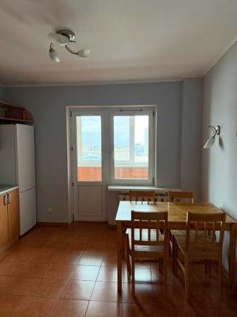 2-х кімнатна квартира, Солом'янський, Севастопольська, Кадетський Гай. - фото 1