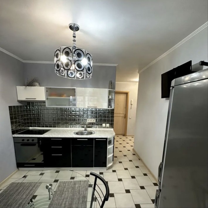 Оренда 1 кім. квартири на Липківського 32. - фото 1