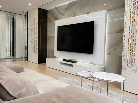 Сучасна 3к квартира з інвертором, генератор в будинку, ЖК Малахіт Київ