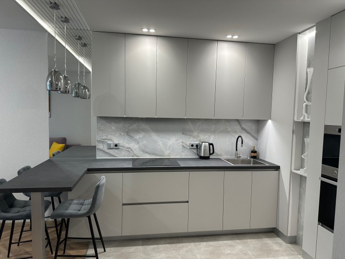 Здам однокімнатну ЖК «Манхнтен сіті» - фото 1