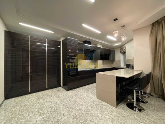 4-к ул. Толстого 39, ЖК «Граф Толстой»! Без комиссии! Киев