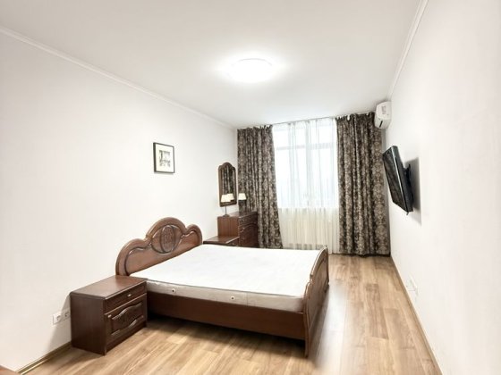 Оренда 1к квартири, ремонт, меблі, техніка! Київ