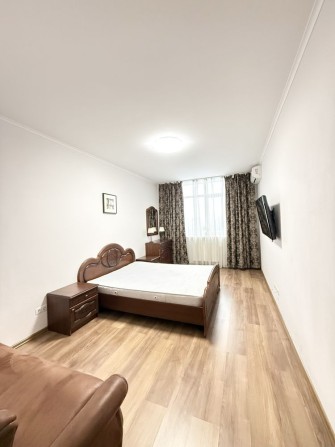 Оренда 1к квартири, ремонт, меблі, техніка! - фото 1