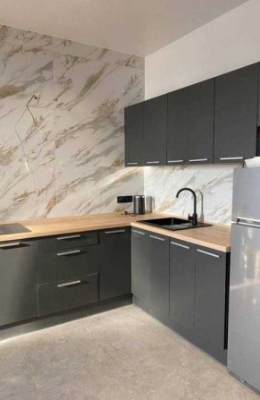 Здається затишна квартира з панорамним видом на вул. Пимоненка, 19 - фото 1