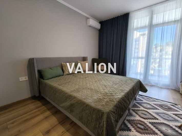 Оренда нова 1-кімн. бізнес-клас ЖК City Hub + паркінг, центр - 5хв - фото 1