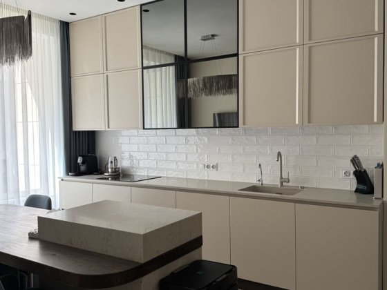 Оренда 2к квартири 76,5м в ЖК Ярославів Град, ст.м. Золоті ворота Київ